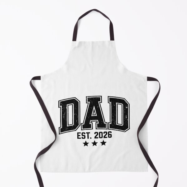 Item preview, Dad Established 2026 designed and sold by jkrphoto.