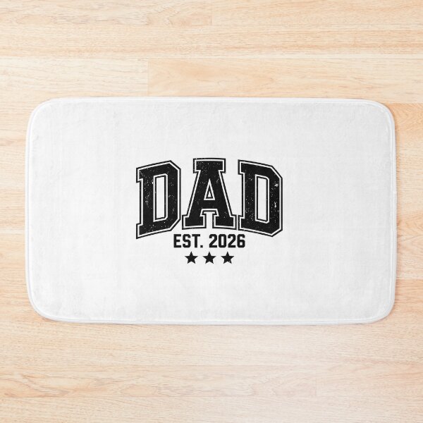 Item preview, Dad Established 2026 designed and sold by jkrphoto.