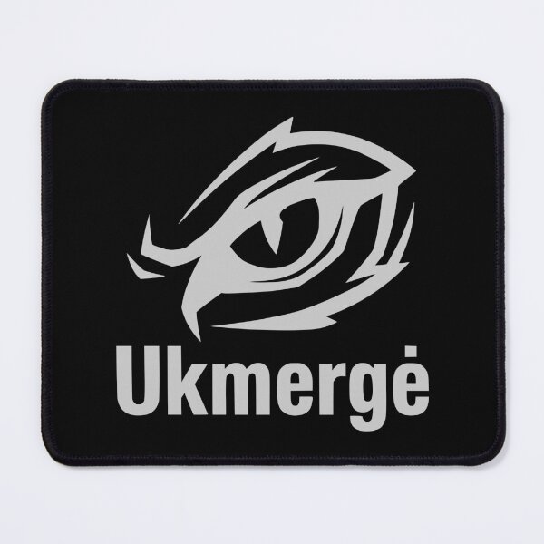 Item preview, Ukmerge Silver Tribal Eye Logo Design designed and sold by EimSol.