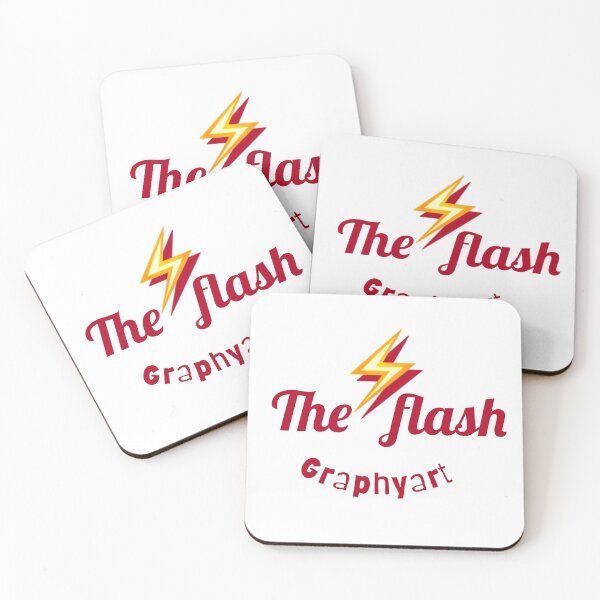 Item preview, The flash graphyart  designed and sold by graphyart.