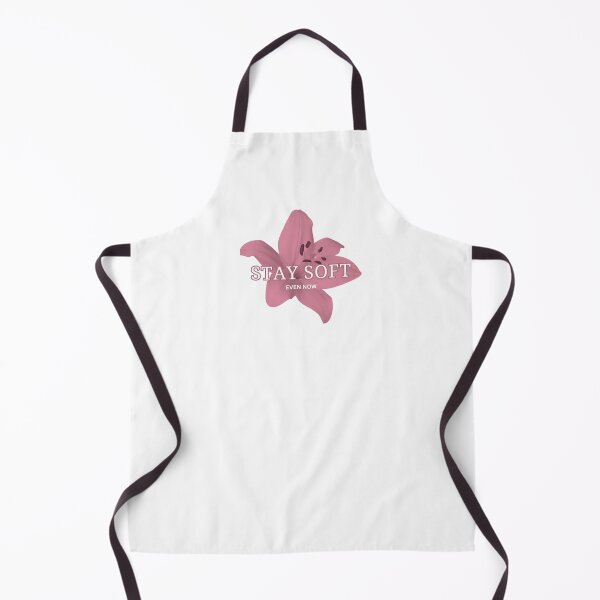 Item preview, stay soft, even now // minimal retro aesthetic designed and sold by zlivy.
