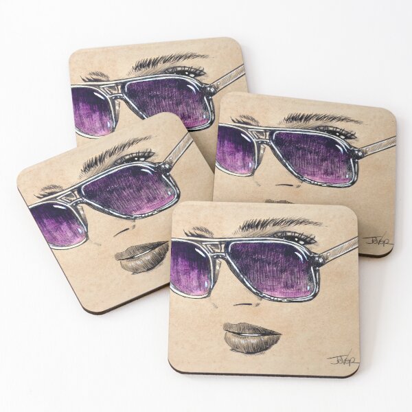 Item preview, ultraviolet designed and sold by Loui  Jover.