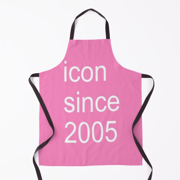 Item preview, Icon Since 2005 | Baddie Y2k Iconic | Trending Now | Brat designed and sold by nyro collective .