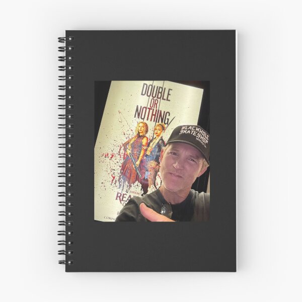 Item preview, Shawn Hatosy - Ready or Not 2 designed and sold by Heart to Heart.