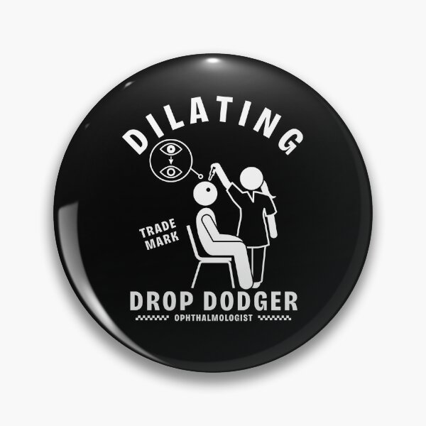 Item preview, Dilating drop  designed and sold by Peerless-Prime.