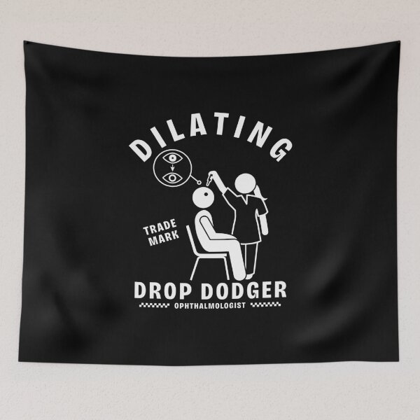 Item preview, Dilating drop  designed and sold by Peerless-Prime.