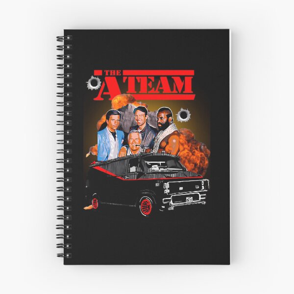 Item preview, All Risk Agency The A Team designed and sold by kestascool.