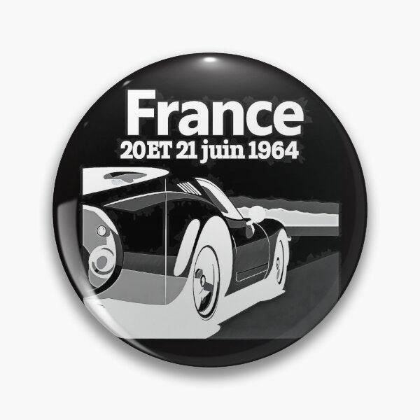 Item preview,  24 Hours : Where Speed Becomes Timeless Art 1964 designed and sold by Helios Be. Lavsh.