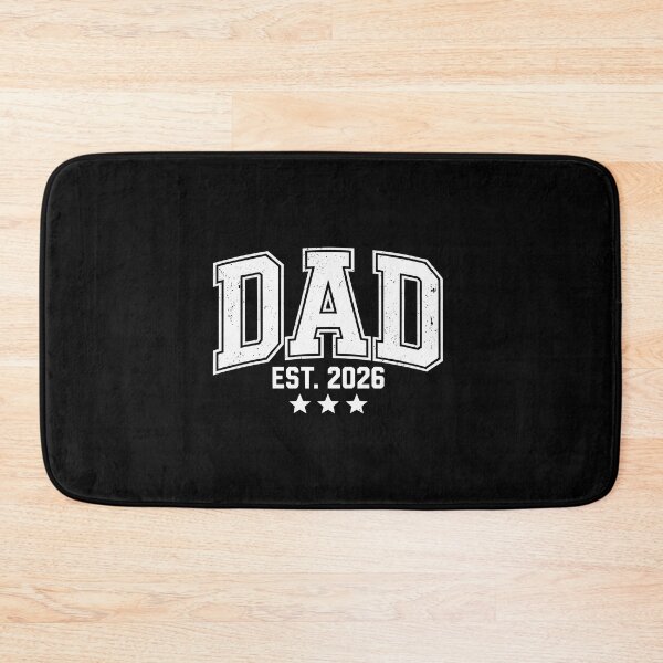 Item preview, Dad Established 2026 designed and sold by jkrphoto.