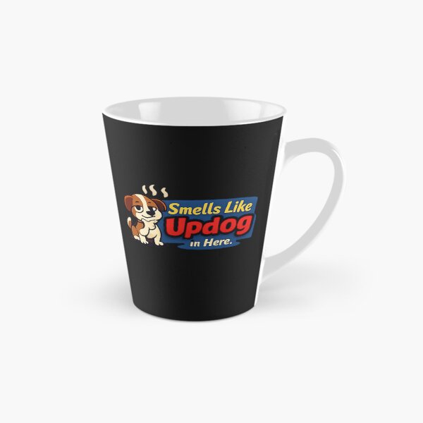 Item preview, Smells Like Updog in Here designed and sold by Rafael Bee.