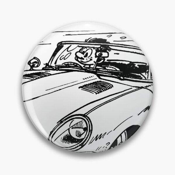 Item preview, Starter - Full speed designed and sold by BrigitteCooper.