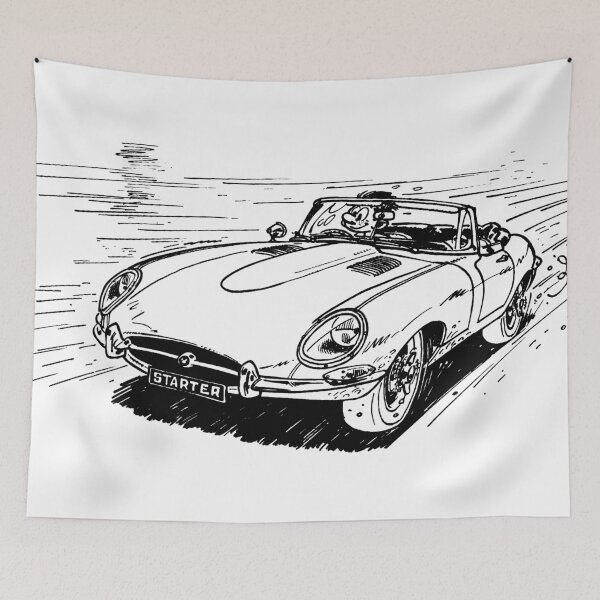 Item preview, Starter - Full speed designed and sold by BrigitteCooper.