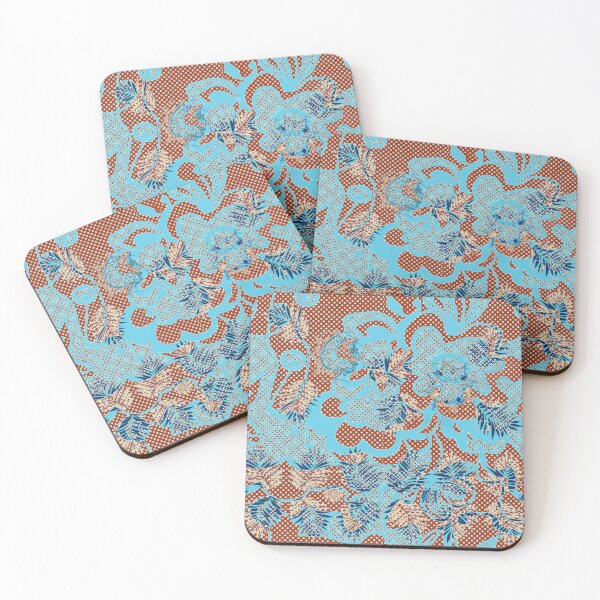 Item preview, Batik designed and sold by Morena-ArteArte.