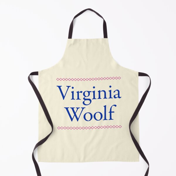 Item preview, Virginia Woolf, Bloomsbury Group designed and sold by CharlottePlaceArt.
