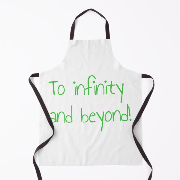 Item preview, To infinity and beyond! designed and sold by keisthard.