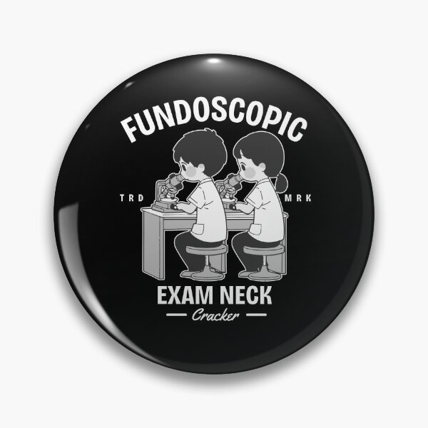 Item preview, Fundoscopic exam neck  designed and sold by Peerless-Prime.
