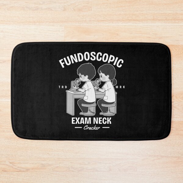 Item preview, Fundoscopic exam neck  designed and sold by Peerless-Prime.