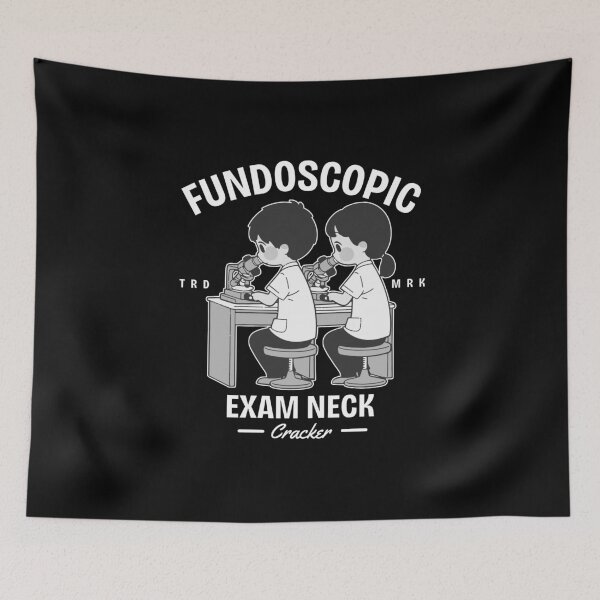 Item preview, Fundoscopic exam neck  designed and sold by Peerless-Prime.