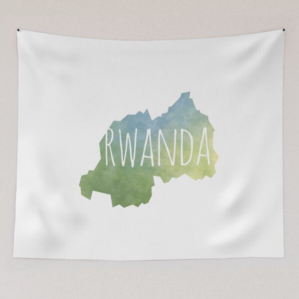 Item preview, rwanda designed and sold by Motivburg.