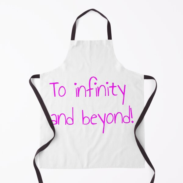 Item preview, To infinity and beyond! designed and sold by keisthard.