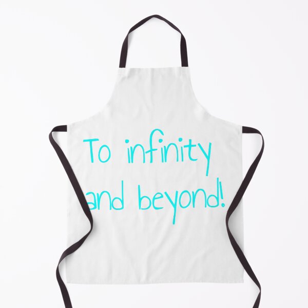 Item preview, To infinity and beyond! designed and sold by keisthard.