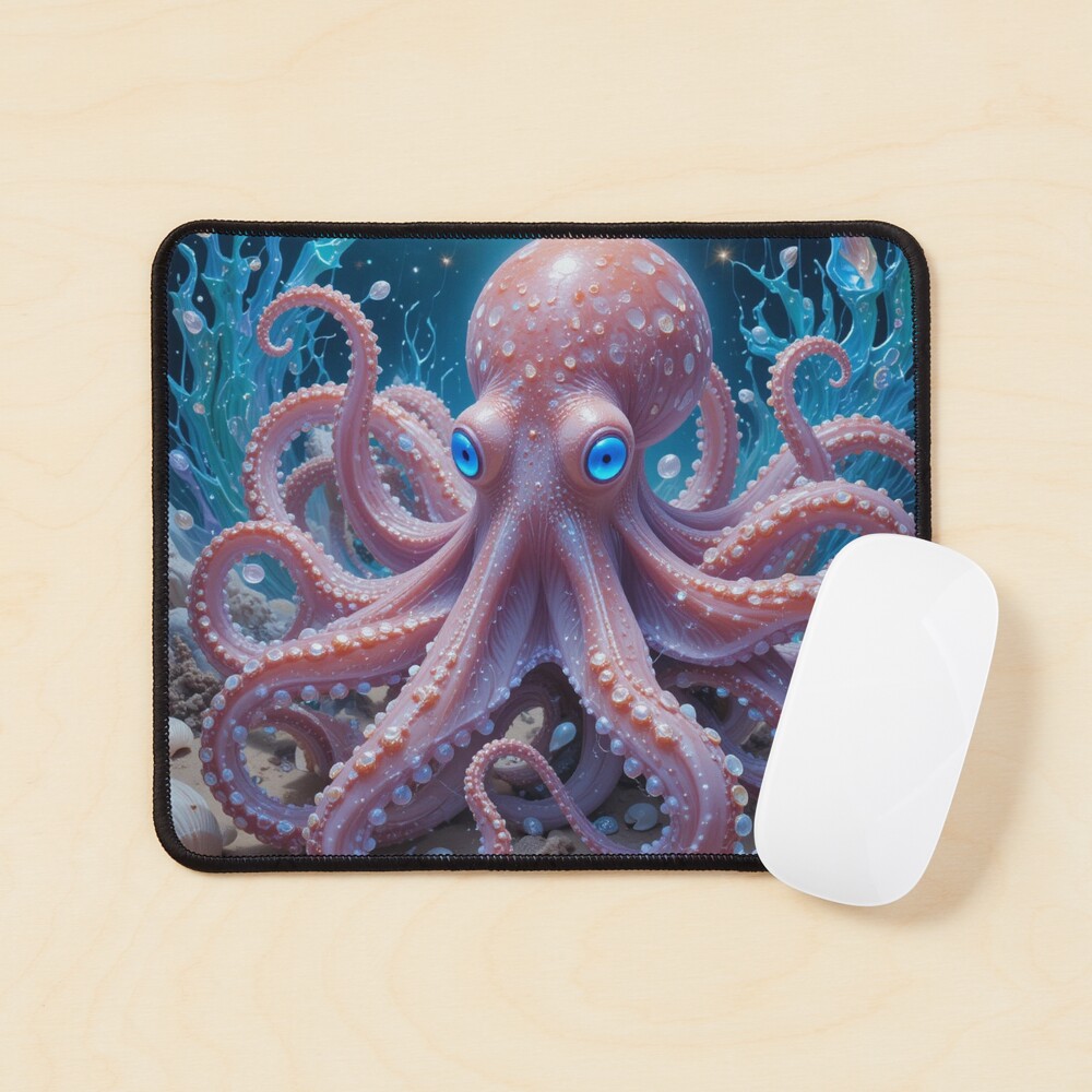 Item preview, Mouse Pad designed and sold by RaF71PrO.