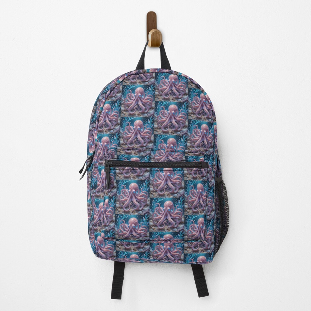 Item preview, Backpack designed and sold by RaF71PrO.