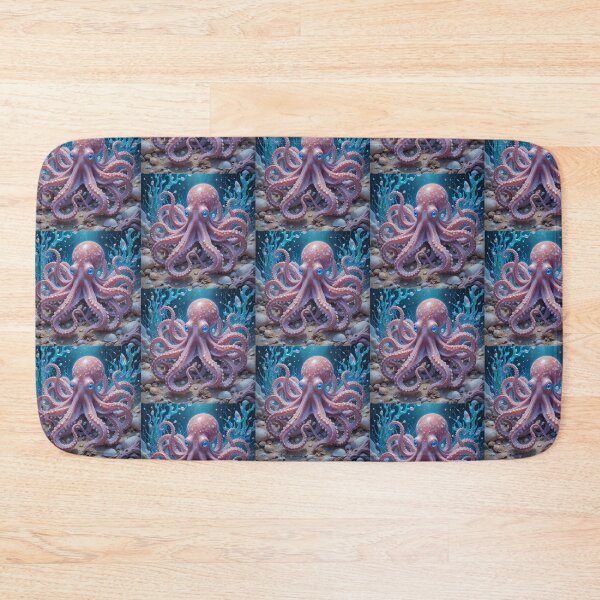 Item preview, Octopus designed and sold by RaF71PrO.