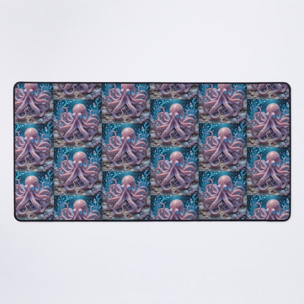 Item preview, Octopus designed and sold by RaF71PrO.