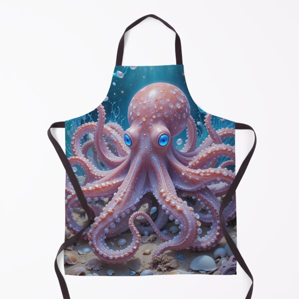 Item preview, Octopus designed and sold by RaF71PrO.