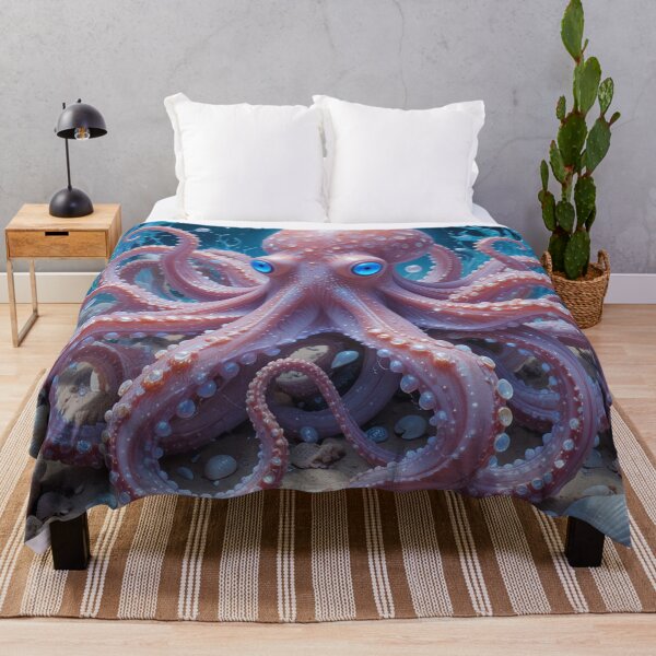 Item preview, Octopus designed and sold by RaF71PrO.