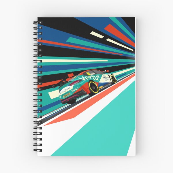 Item preview, Chasing the Champ designed and sold by DPA Design.