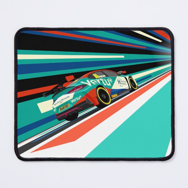 Item preview, Chasing the Champ designed and sold by DPA Design.