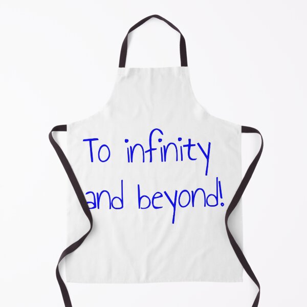 Item preview, To infinity and beyond! designed and sold by keisthard.