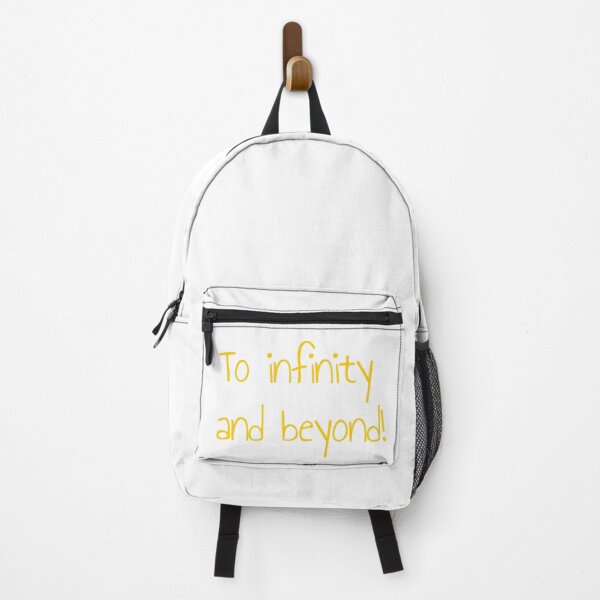 Item preview, To infinity and beyond! designed and sold by keisthard.