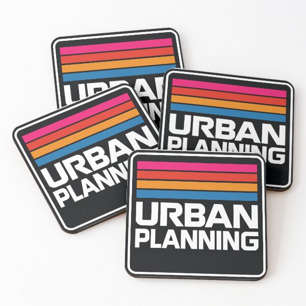 Item preview, 80s Urban Planning designed and sold by Son Of The Fox.