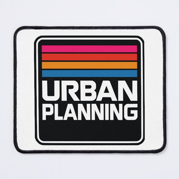 Item preview, 80s Urban Planning designed and sold by Son Of The Fox.