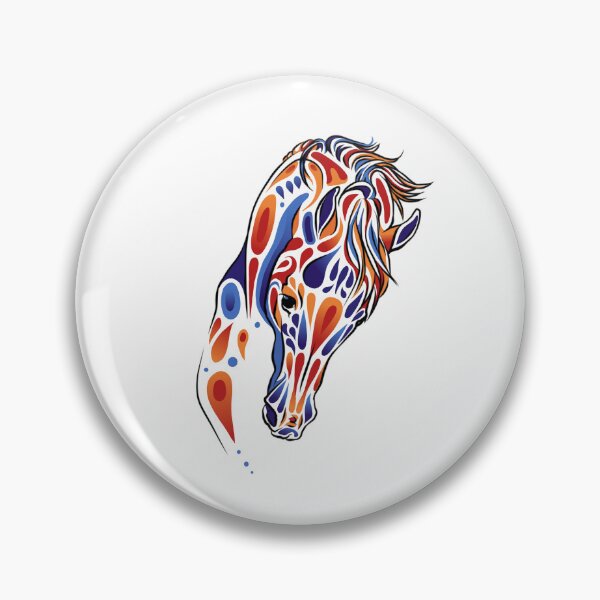 Item preview, Mare designed and sold by WhaleyArtDesign.