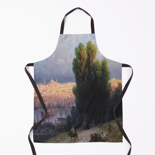 Item preview, Constantinople designed and sold by SharonTheFirst.