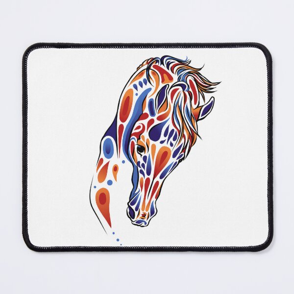 Item preview, Mare designed and sold by WhaleyArtDesign.