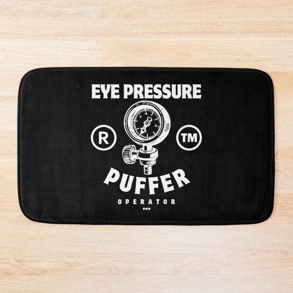 Item preview, Eye pressure puffer  designed and sold by Peerless-Prime.
