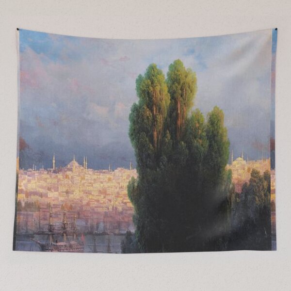 Item preview, Constantinople designed and sold by SharonTheFirst.