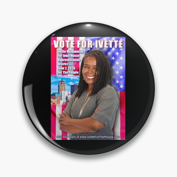 Item preview, Vote For Ivette Collection designed and sold by kestascool.