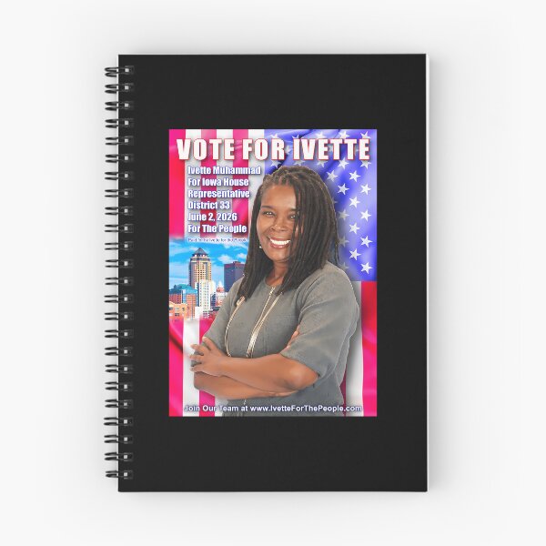 Item preview, Vote For Ivette Collection designed and sold by kestascool.