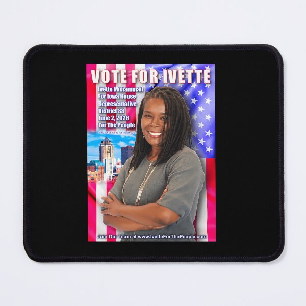 Item preview, Vote For Ivette Collection designed and sold by kestascool.