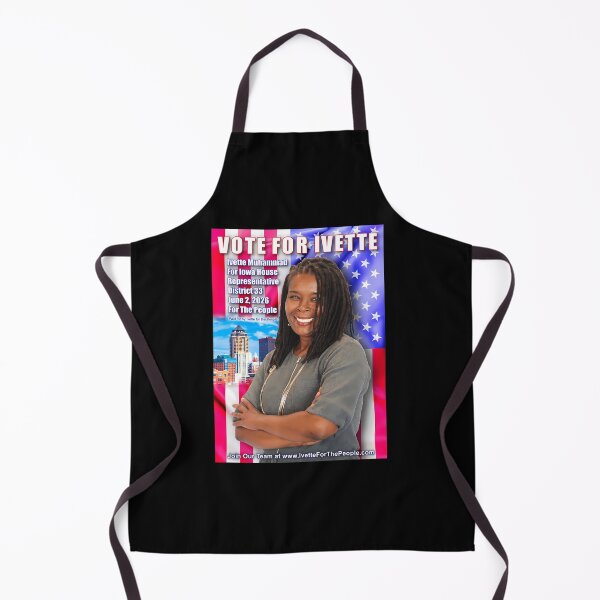 Item preview, Vote For Ivette Collection designed and sold by kestascool.