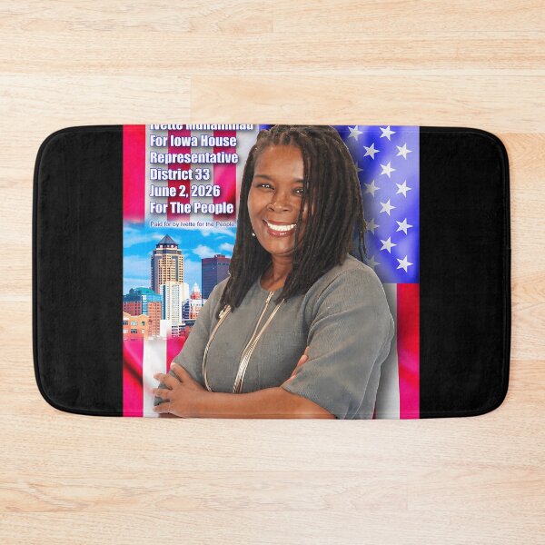Item preview, Vote For Ivette Collection designed and sold by kestascool.