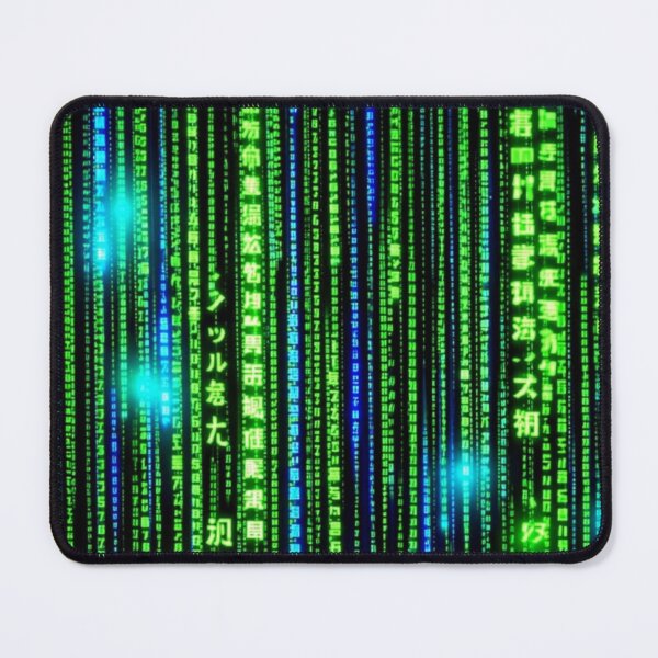 Item preview, Cyberpunk Matrix Digital Rain designed and sold by IMOBILYARI.