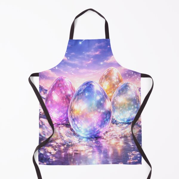 Item preview, Glass Easter Eggs designed and sold by Helmy Dream.