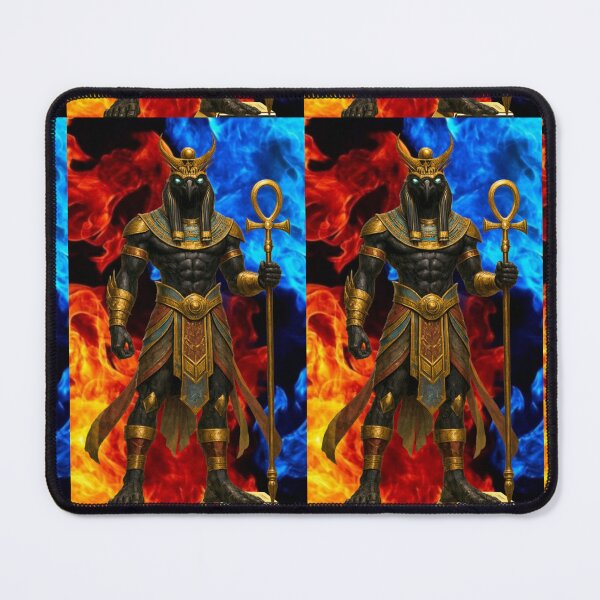 Item preview, Solar Guardian Anubis designed and sold by IMOBILYARI.